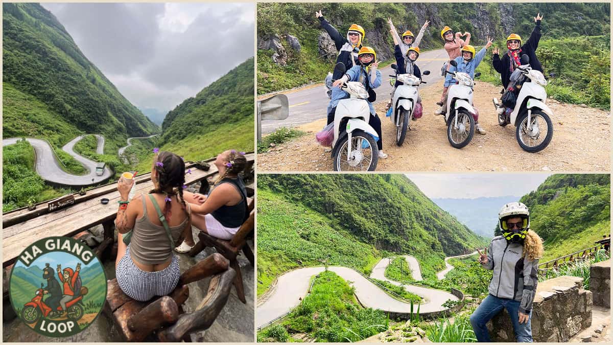 Ha Giang Loop: The Complete Guide to Vietnam's Most Epic Motorcycle Adventure (2025) Ha Giang Loop: The Complete Guide to Vietnam's Most Epic Motorcycle Adventure (2025)