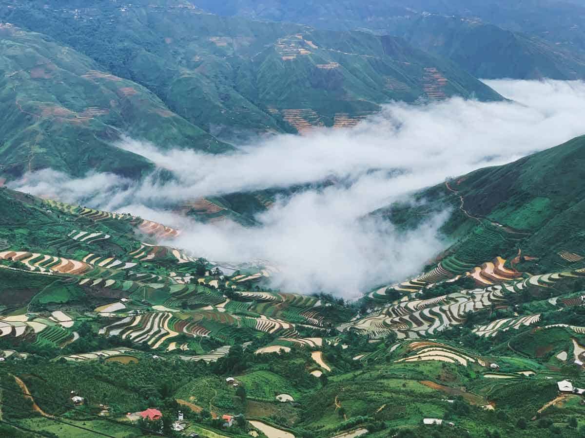Ta Xua Nature Reserve - Vietnam's Premier Cloud Hunting Paradise 2026