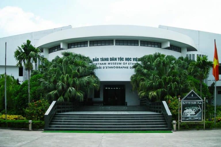 Vietnam Museum of Ethnology: Complete 2026 Visitor Guide