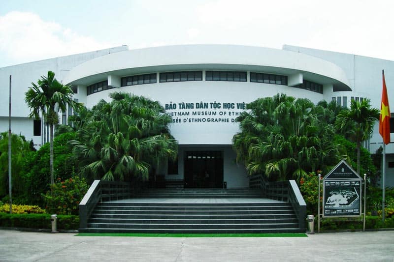 Vietnam Museum of Ethnology: Complete 2026 Visitor Guide (Hanoi) Vietnam Museum of Ethnology: Complete 2026 Visitor Guide (Hanoi)