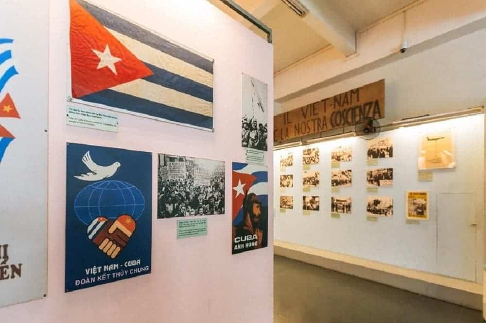 War Remnants Museum Ho Chi Minh: Complete Visitor Guide 2026