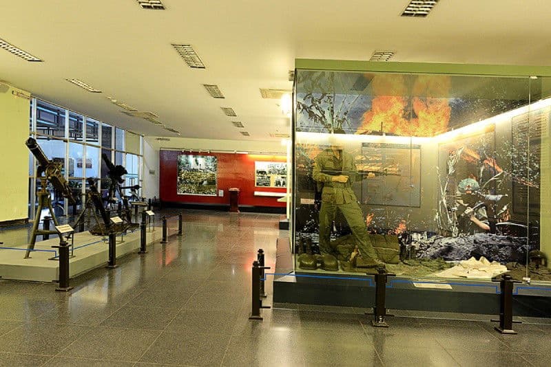 War Remnants Museum Ho Chi Minh: Complete Visitor Guide 2026