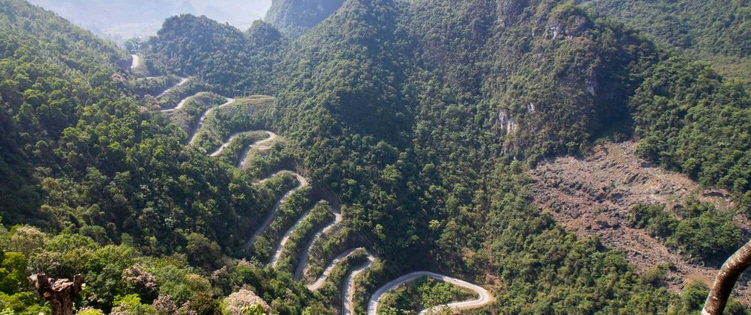 Ha Giang Loop: The Complete Guide to Vietnam's Most Epic Motorcycle Adventure (2025) Ha Giang Loop: The Complete Guide to Vietnam's Most Epic Motorcycle Adventure (2025)
