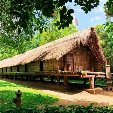 Vietnam Museum of Ethnology: Complete 2026 Visitor Guide (Hanoi) Vietnam Museum of Ethnology: Complete 2026 Visitor Guide (Hanoi)