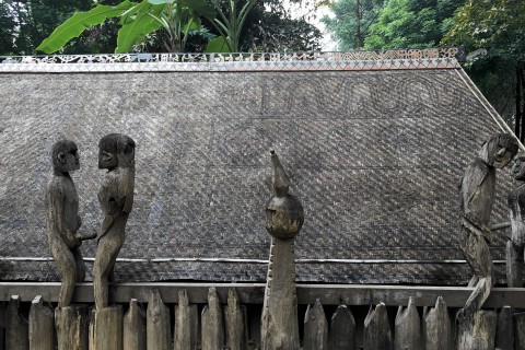Vietnam Museum of Ethnology: Complete 2026 Visitor Guide (Hanoi)
