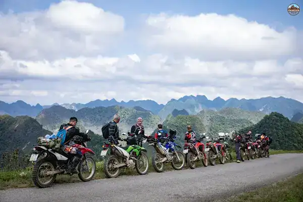 Ha Giang Loop: The Complete Guide to Vietnam's Most Epic Motorcycle Adventure (2025) Ha Giang Loop: The Complete Guide to Vietnam's Most Epic Motorcycle Adventure (2025)