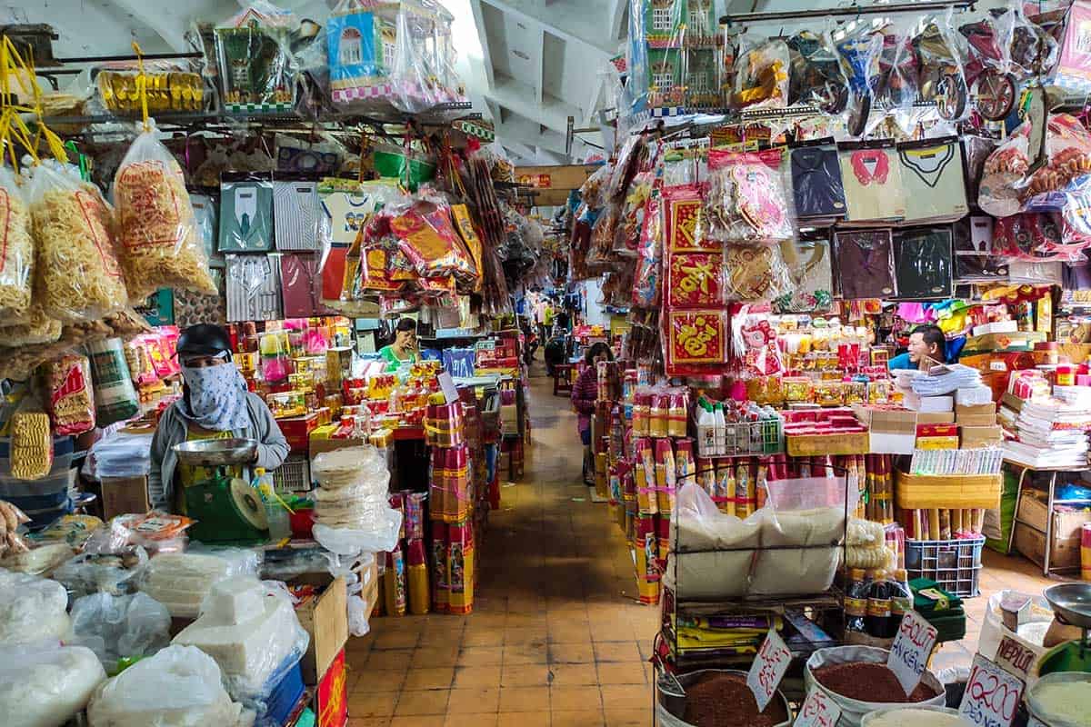 Russian Market Saigon: Complete 2026 Guide with Latest Status Updates Russian Market Saigon: Complete 2026 Guide with Latest Status Updates