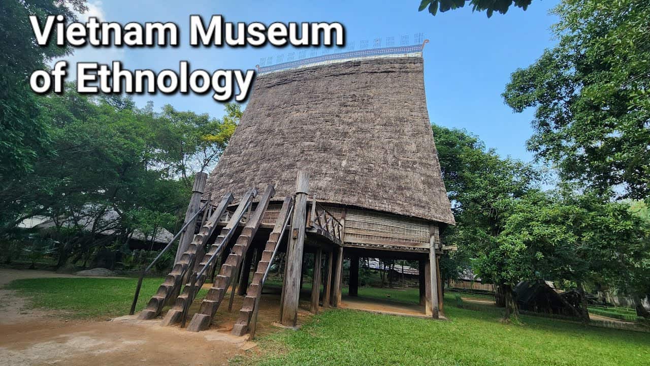Vietnam Museum of Ethnology: Complete 2026 Visitor Guide (Hanoi) Vietnam Museum of Ethnology: Complete 2026 Visitor Guide (Hanoi)