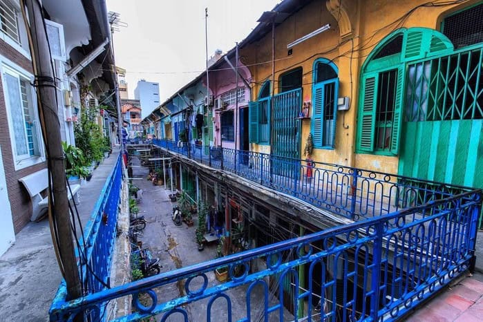 Hao Si Phuong Alley Saigon: Complete Guide to Visiting & Photography Rules