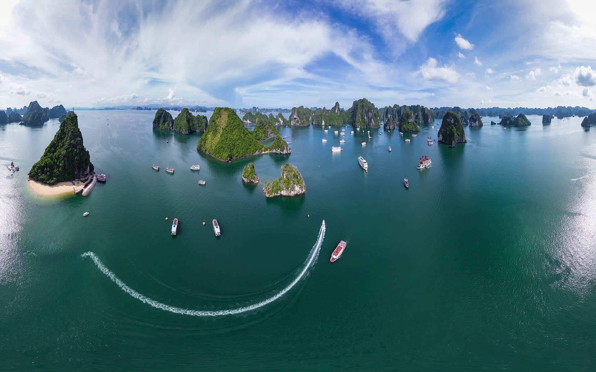Cat Ba Town : Your Honest Guide to Vietnam's Changing Island Gateway Cat Ba Town : Your Honest Guide to Vietnam's Changing Island Gateway
