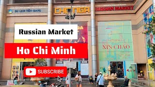 Russian Market Saigon: Complete 2026 Guide with Latest Status Updates Russian Market Saigon: Complete 2026 Guide with Latest Status Updates