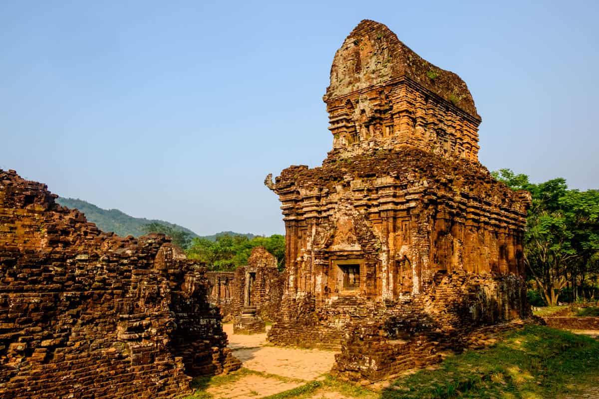 My Son Sanctuary Vietnam: Complete Visitor Guide My Son Sanctuary Vietnam: Complete Visitor Guide