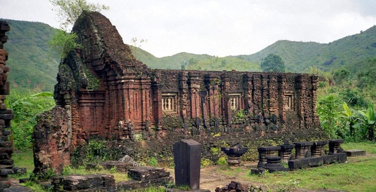 My Son Sanctuary Vietnam: Complete Visitor Guide My Son Sanctuary Vietnam: Complete Visitor Guide