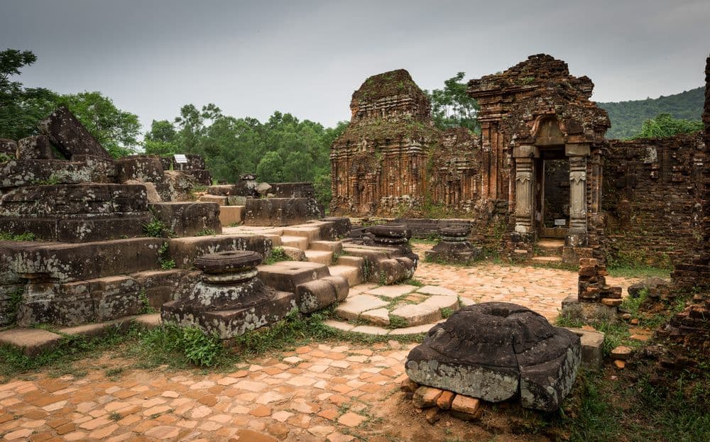 My Son Sanctuary Vietnam: Complete Visitor Guide My Son Sanctuary Vietnam: Complete Visitor Guide