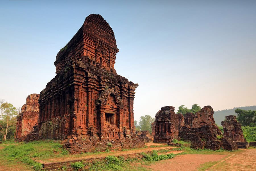 My Son Sanctuary Vietnam: Complete Visitor Guide My Son Sanctuary Vietnam: Complete Visitor Guide