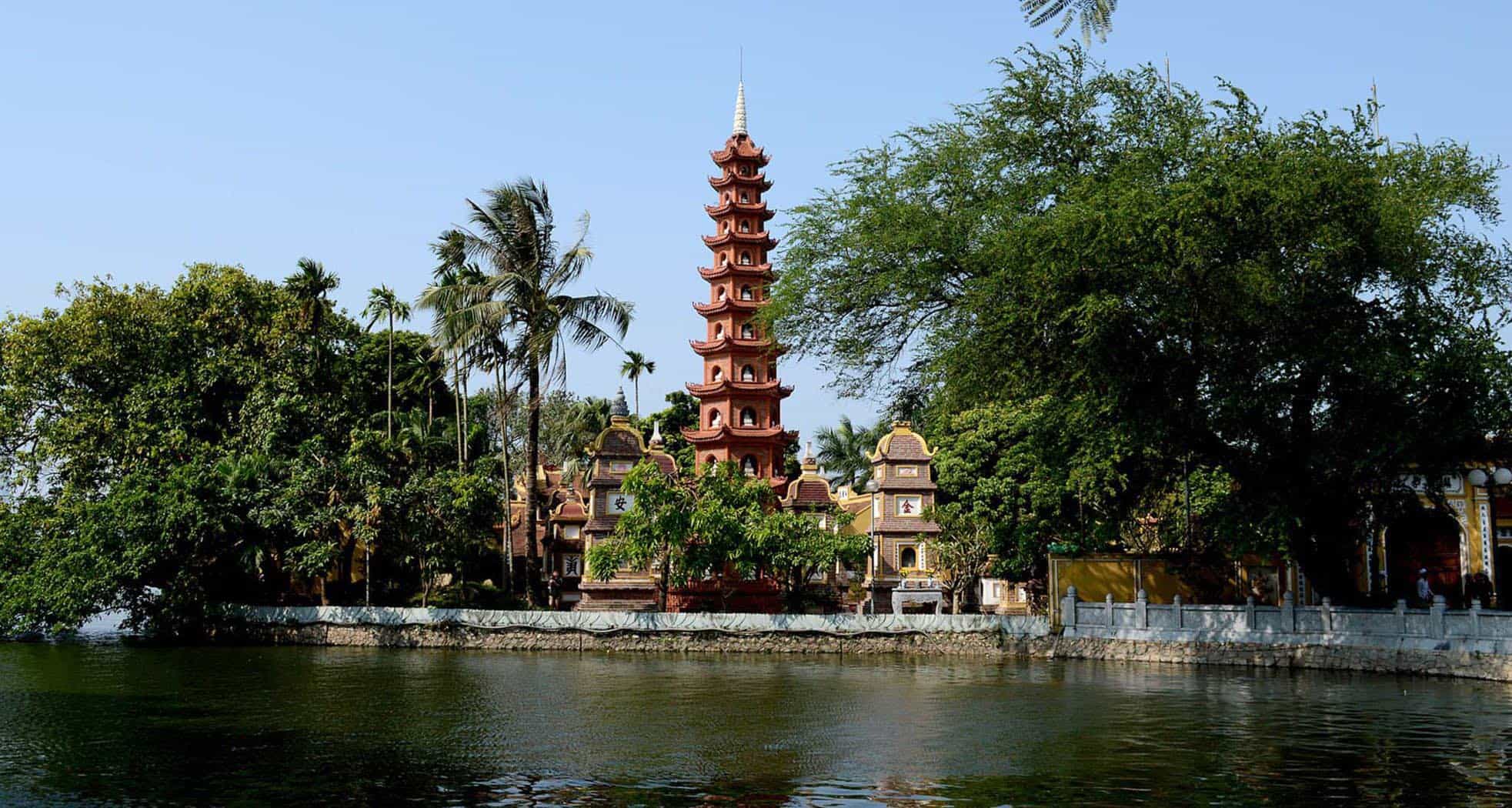 Tran Quoc Pagoda: Complete Guide 2025 - Hours, Photos & Crowd Tips Tran Quoc Pagoda: Complete Guide 2025 - Hours, Photos & Crowd Tips