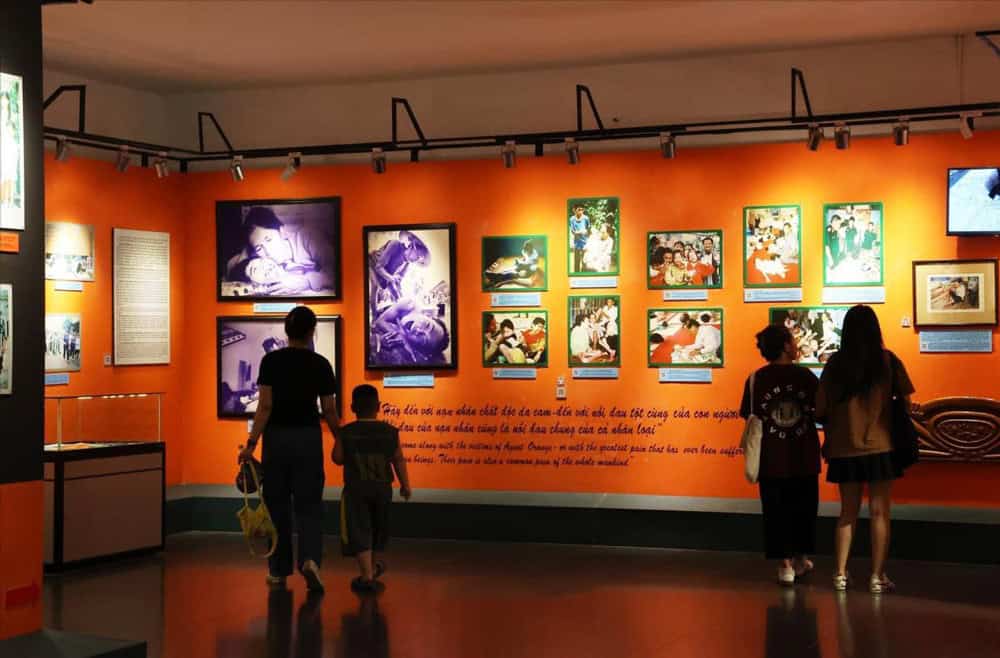 War Remnants Museum Ho Chi Minh: Complete Visitor Guide 2026