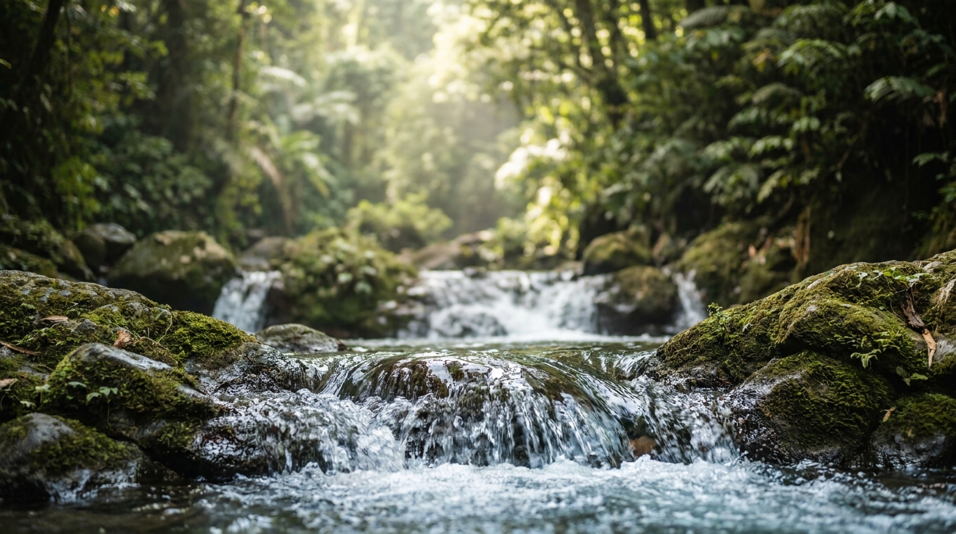 Key Takeaways — Bali