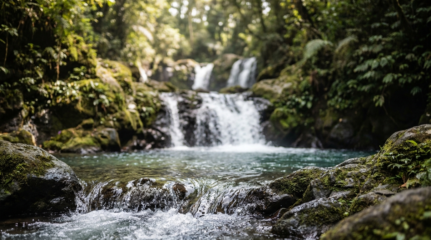 Best Bali Waterfalls for First-Time Visitors — Bali
