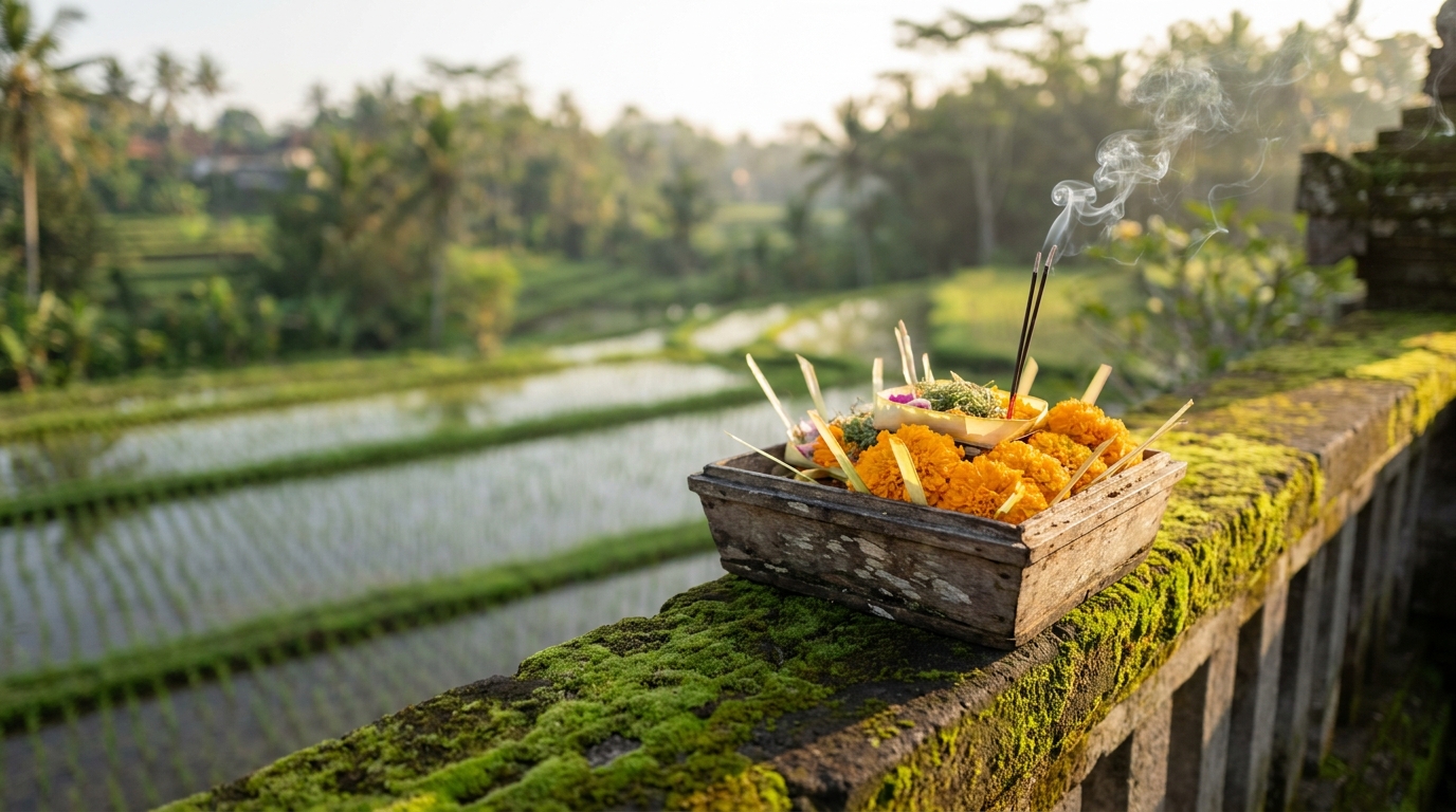 Is 7 Days Enough for Bali? — Bali