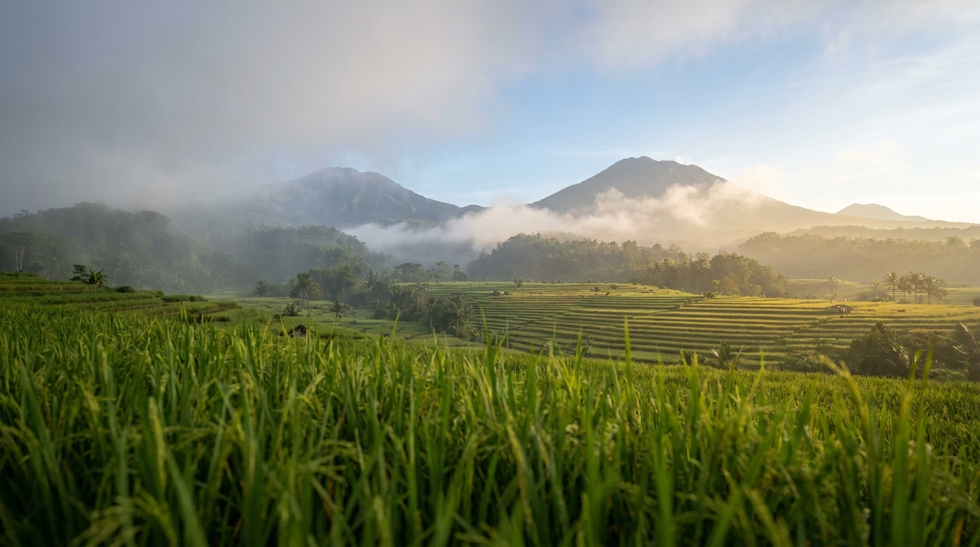 Month-by-Month Breakdown — Bali