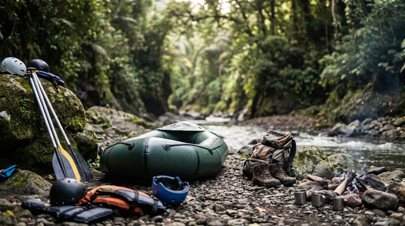 Bali Bucket List: Outdoor Adventures — Bali
