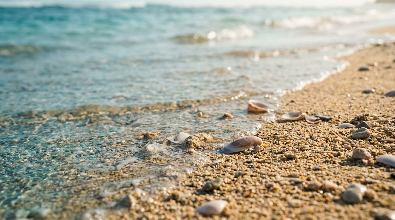 Which Bali Beaches Have the Best Water? — Bali
