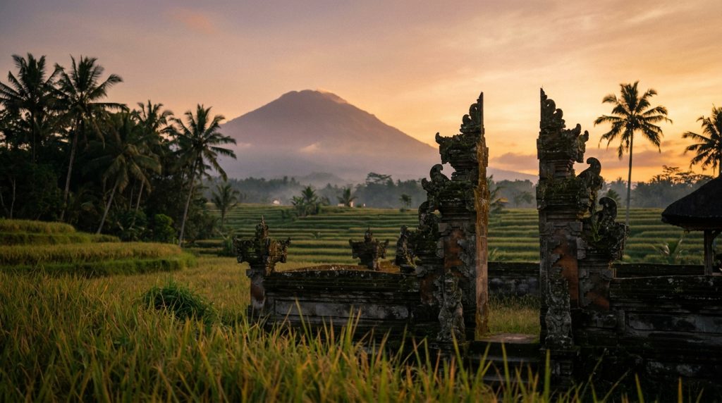 Feature image for Ultimate Bali Travel Guide 2026: Insider Tips & Costs