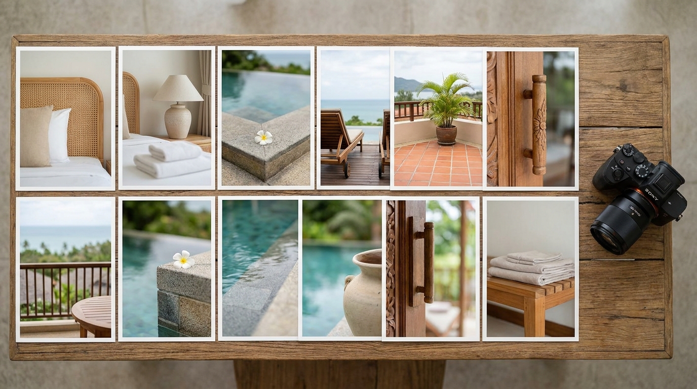 Quick Comparison: All 14 Resorts — Phuket
