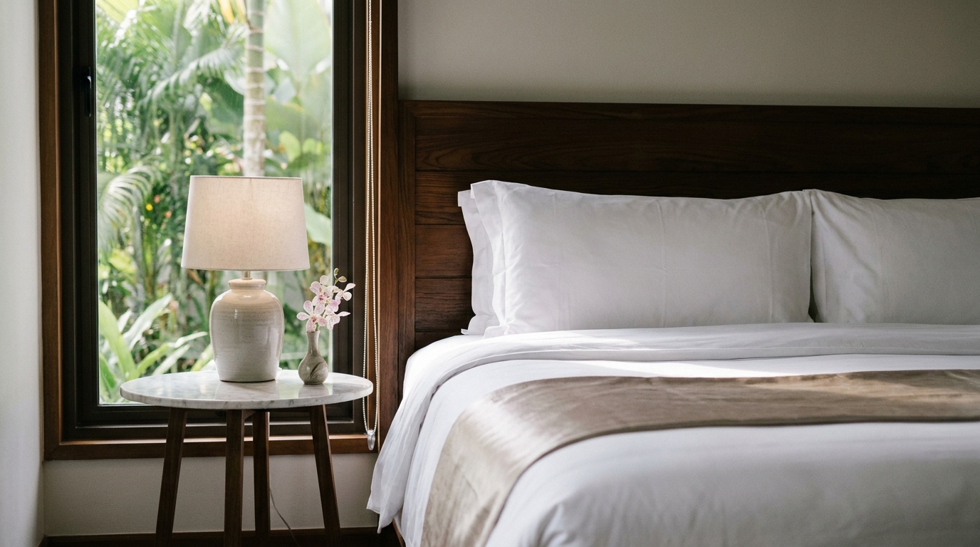 Premium Luxury ($300-500/Night) — Phuket