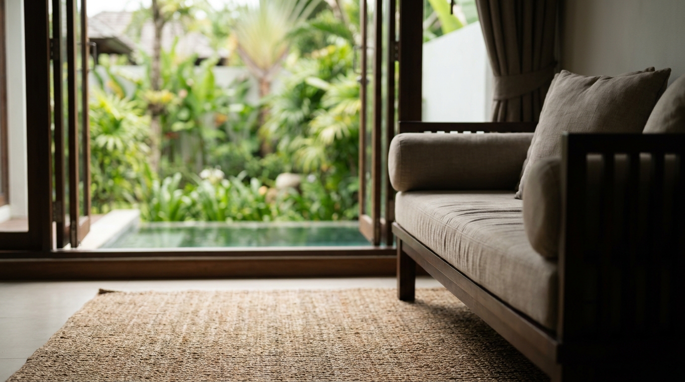 Accessible Luxury ($150-300/Night) — Phuket
