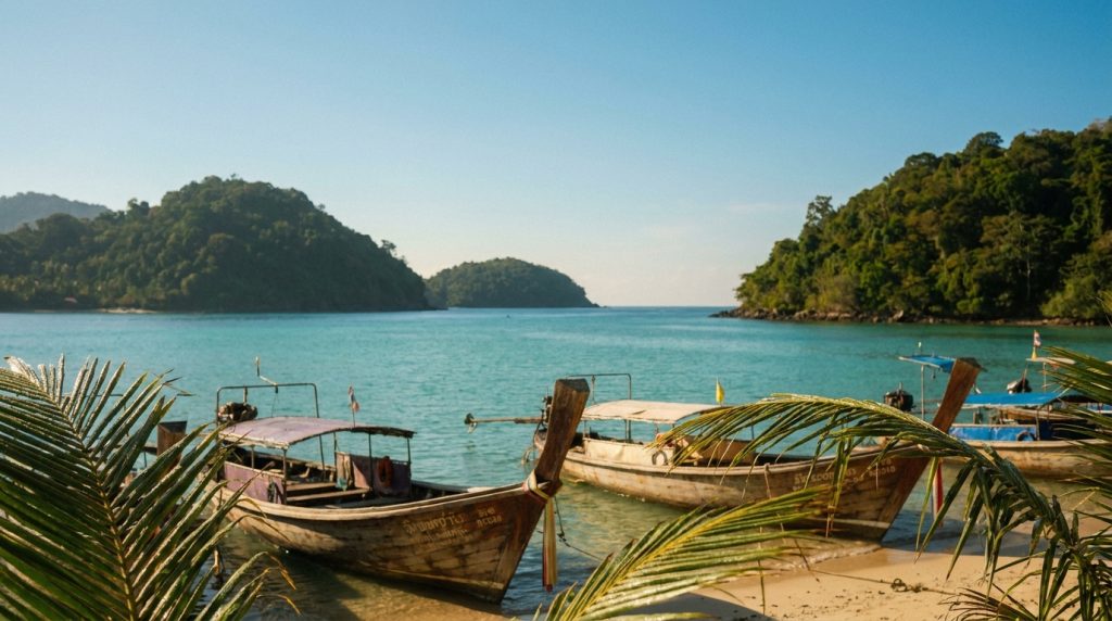 Feature image for Best Time to Visit Phuket: Month-by-Month Guide (2026)