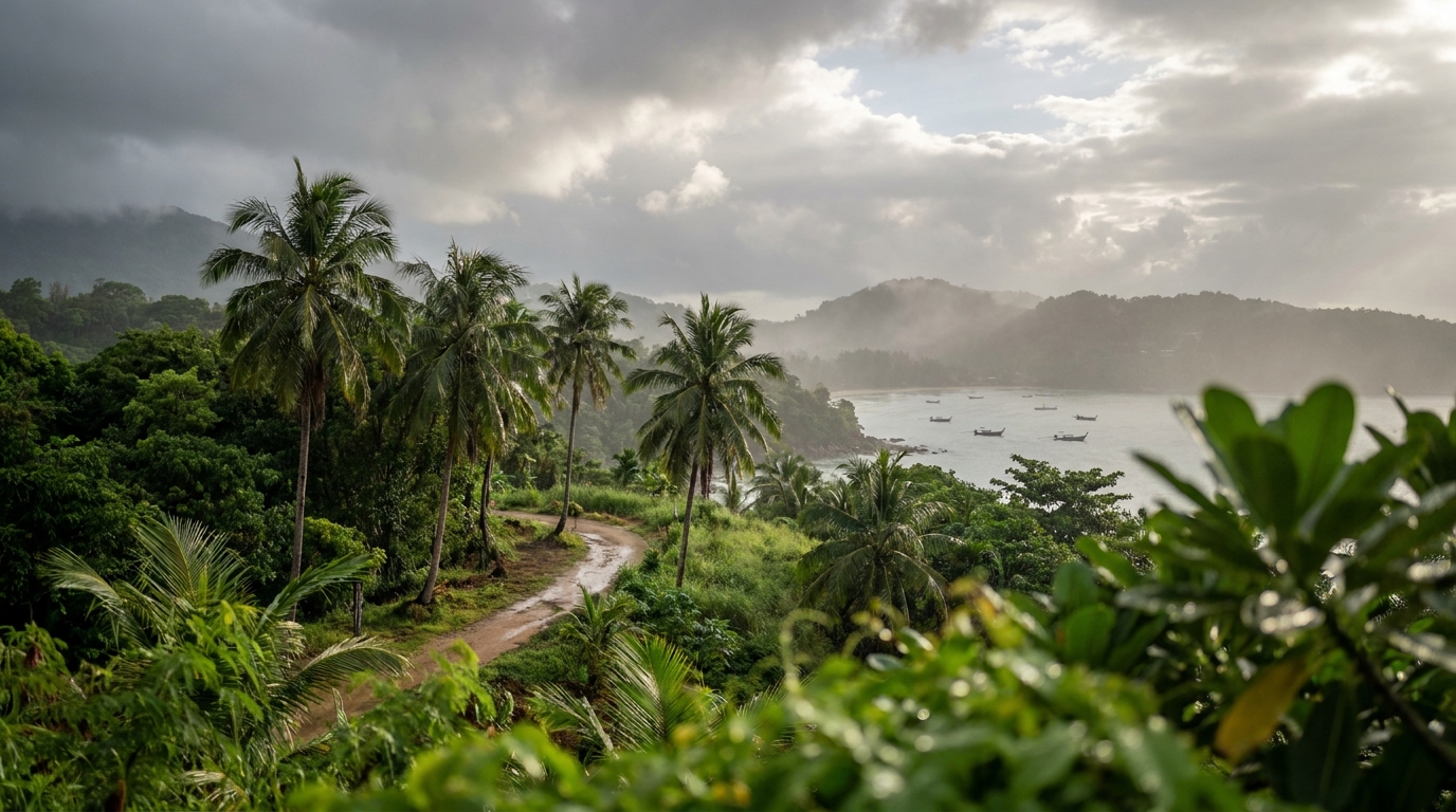 Phuket Prices by Season — Phuket
