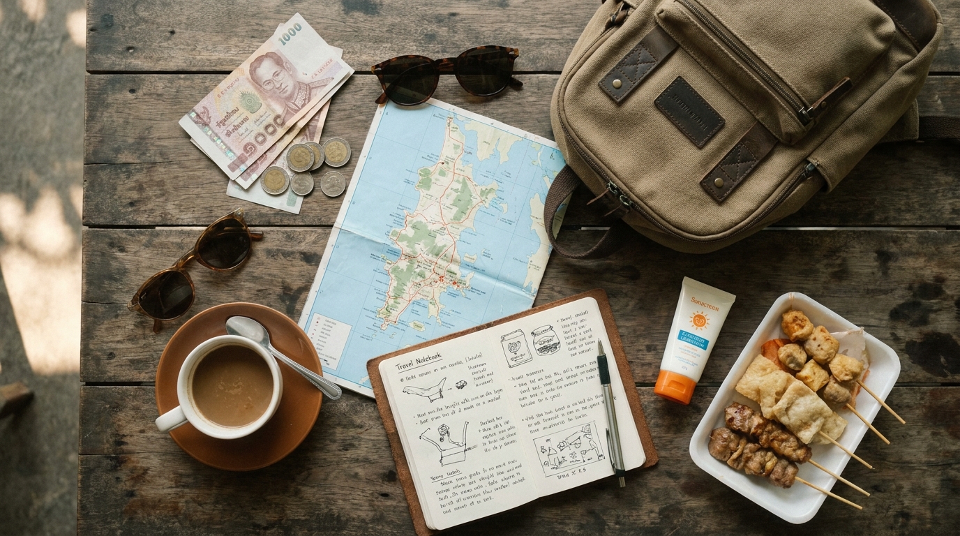 Phuket guide