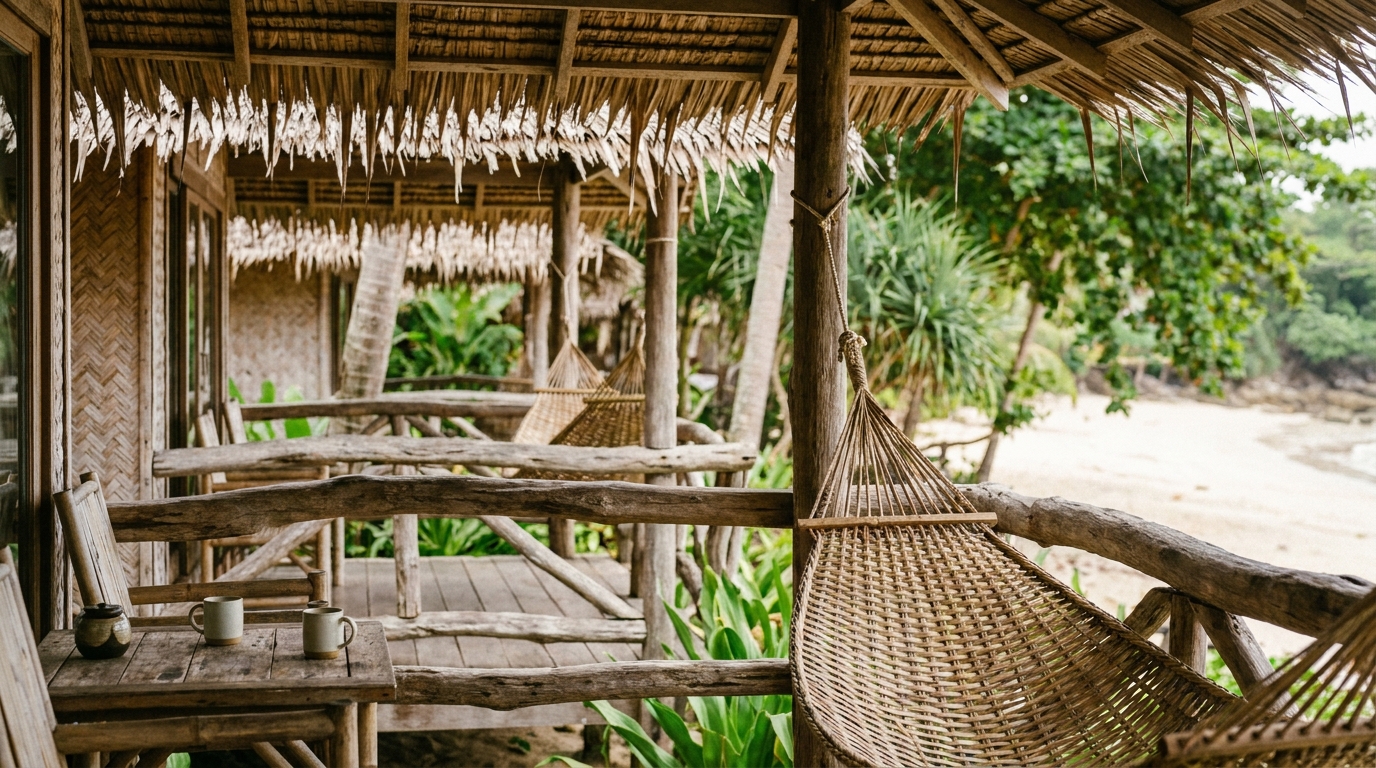 Best Mid-Range Beach Resorts (3,000–10,000 THB/Night) — Phuket