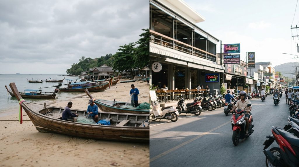 Feature image for Patong vs Kata vs Karon: Which Phuket Area Fits You? (2026)