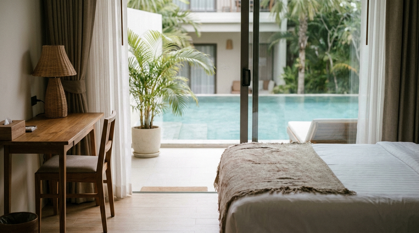Best Mid-Range Hotels in Phuket ($43-$143/Night) — Phuket