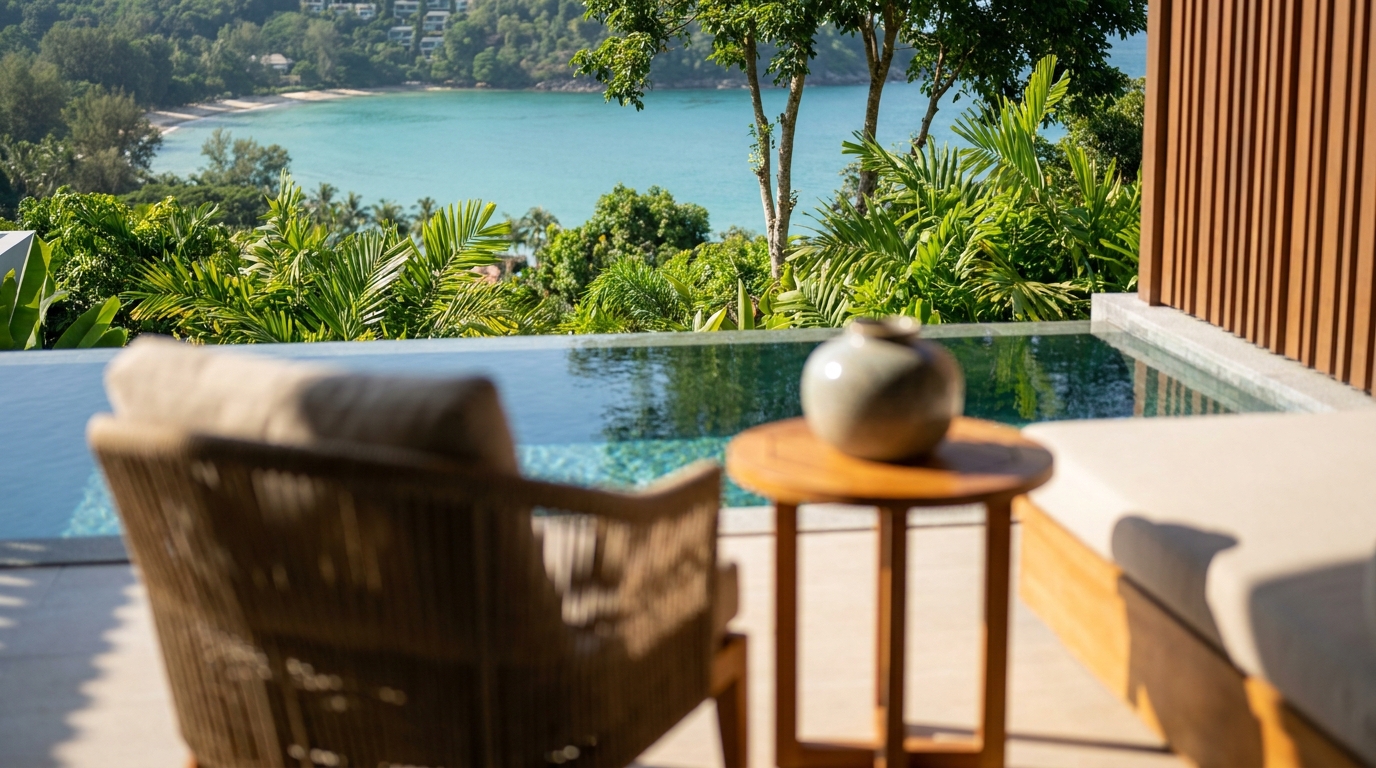 Best Luxury Resorts in Phuket ($143-$428/Night) — Phuket