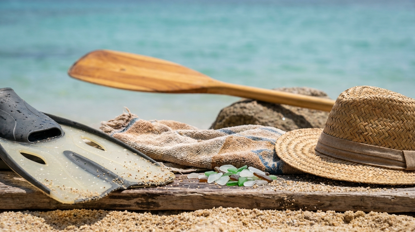 Best Phuket Beaches by Activity — Phuket