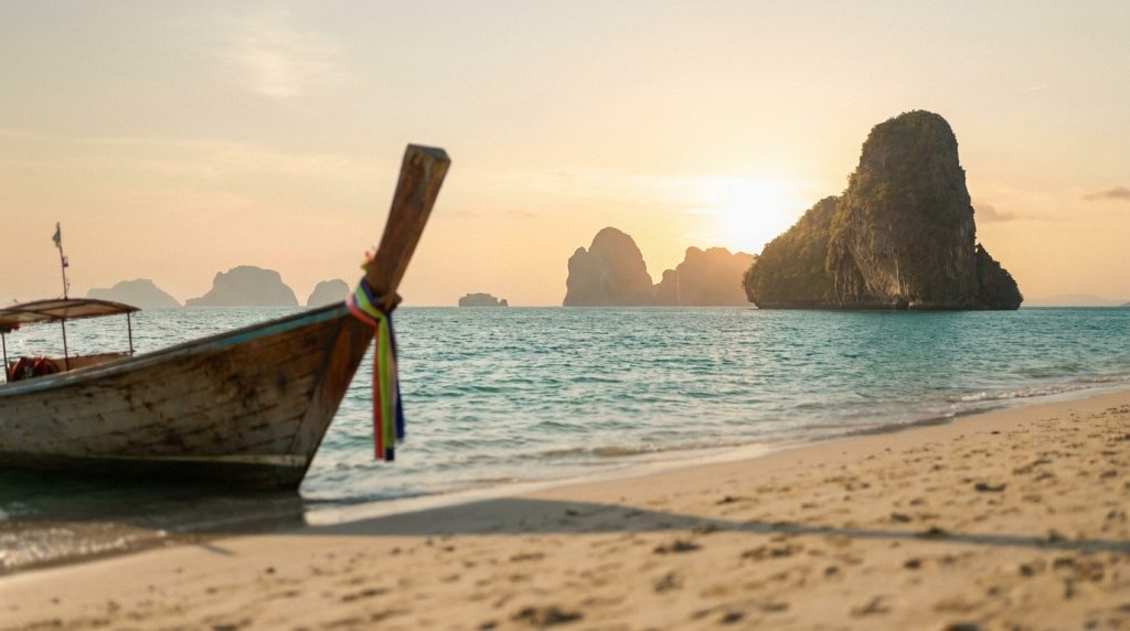 Feature image for Ultimate Phuket Travel Guide 2026: Beaches, Budget & Beyond