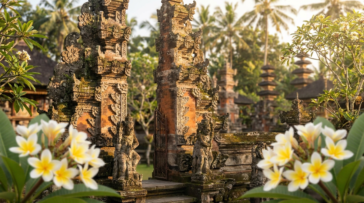 How Much Does a Bali Trip Actually Cost? — Bali