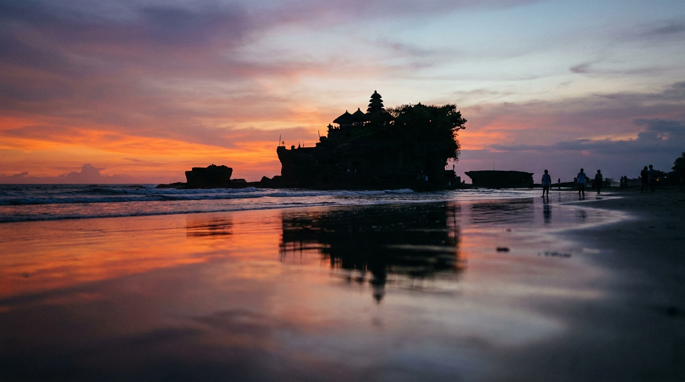 Where Should You Stay in Bali? — Bali