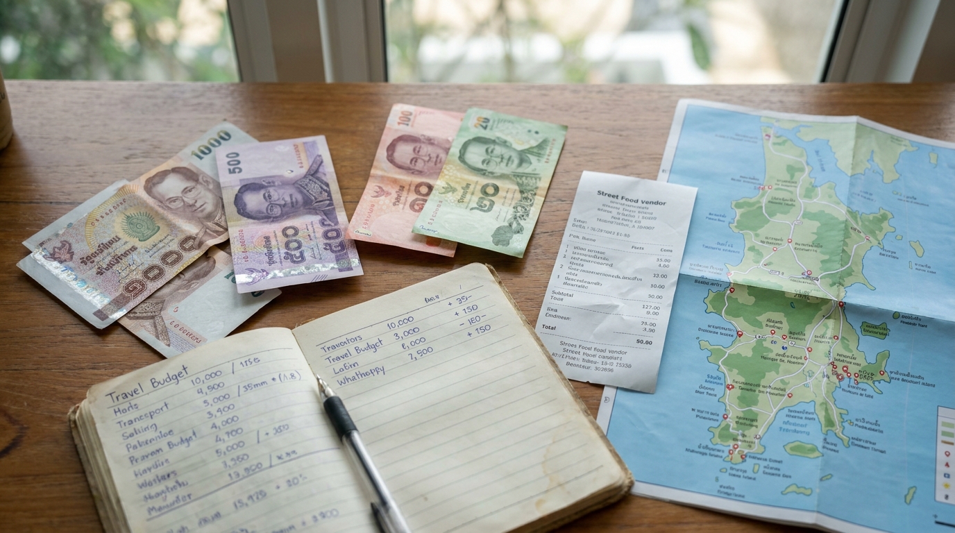 Food and Drink Prices in Phuket — Phuket