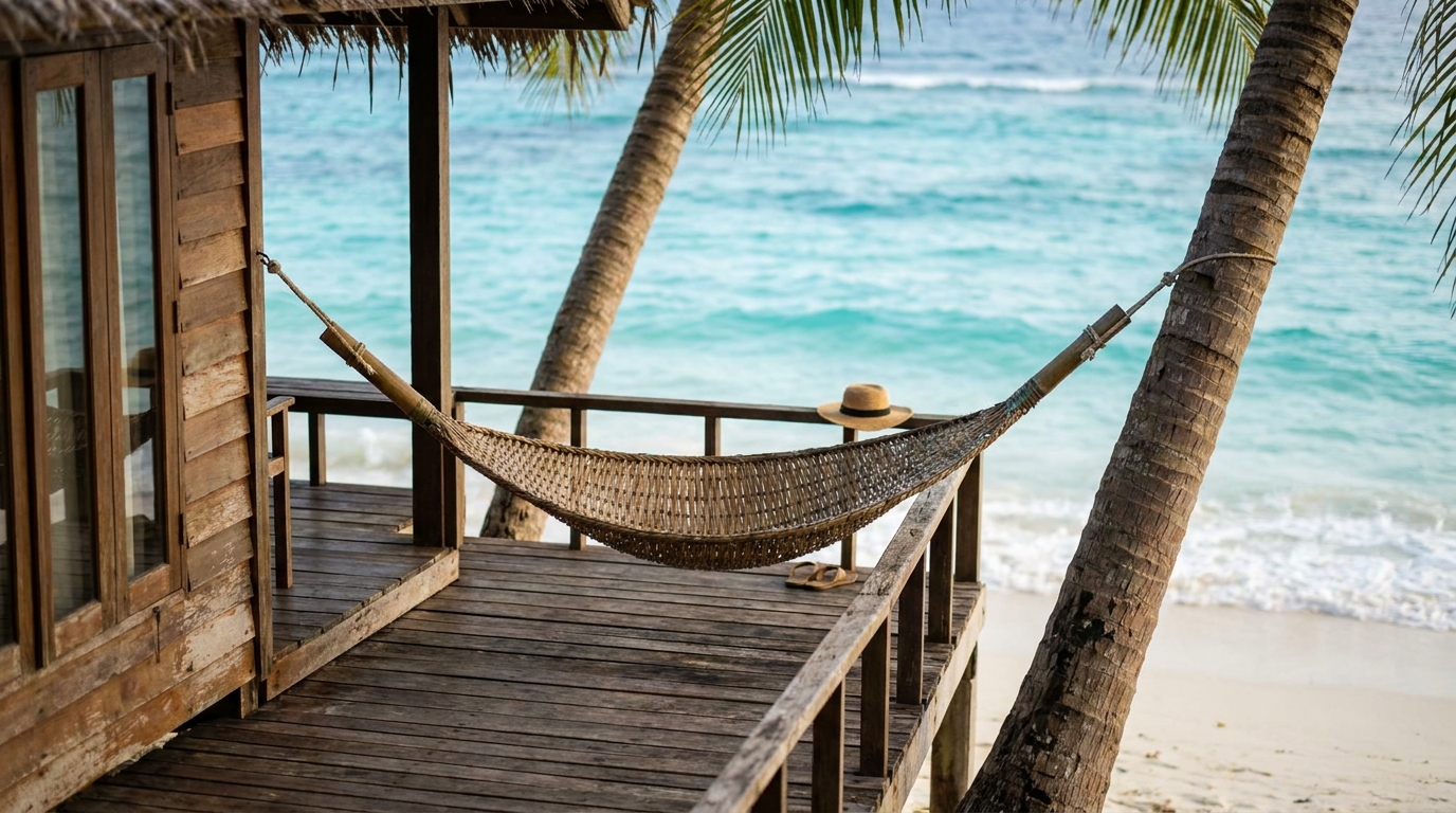 Ultra-Luxury Resorts ($500+/Night) — Phuket