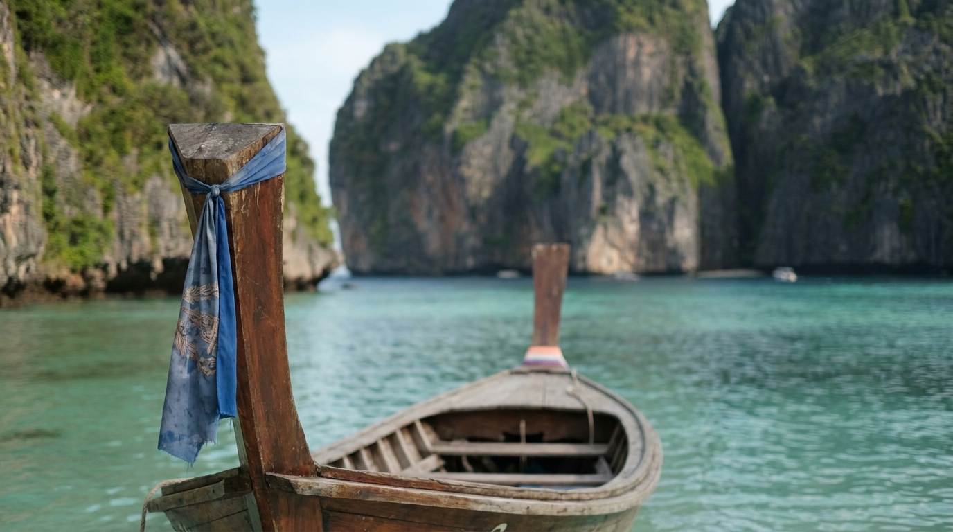 Quick Comparison: All 10 Day Trips — Phuket