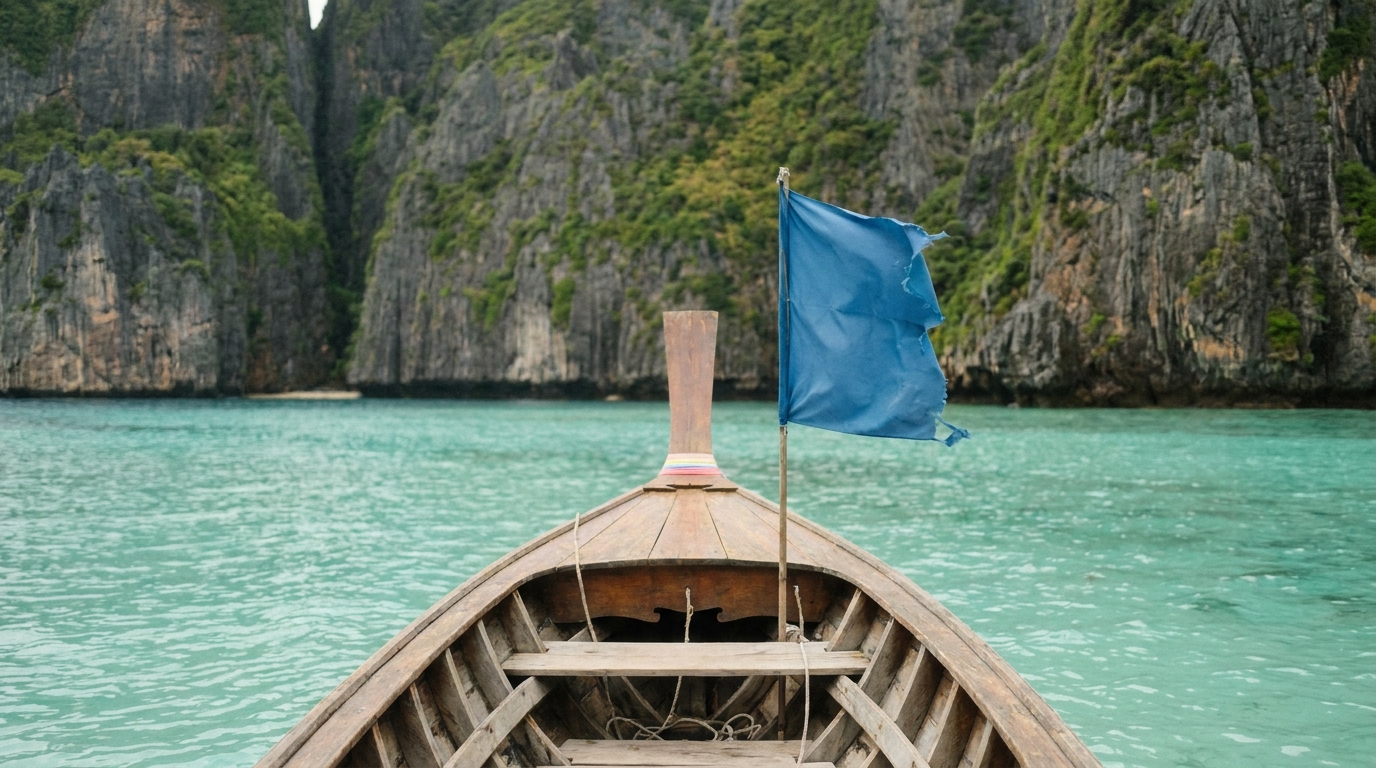 Phuket Bucket List: Free Things to Do — Phuket