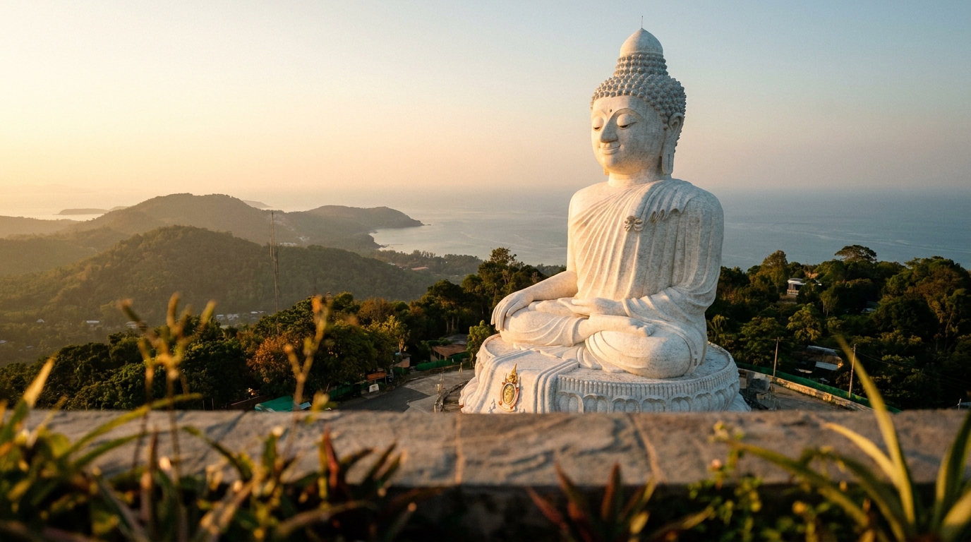 How Much Does a Phuket Trip Cost in 2026? — Phuket
