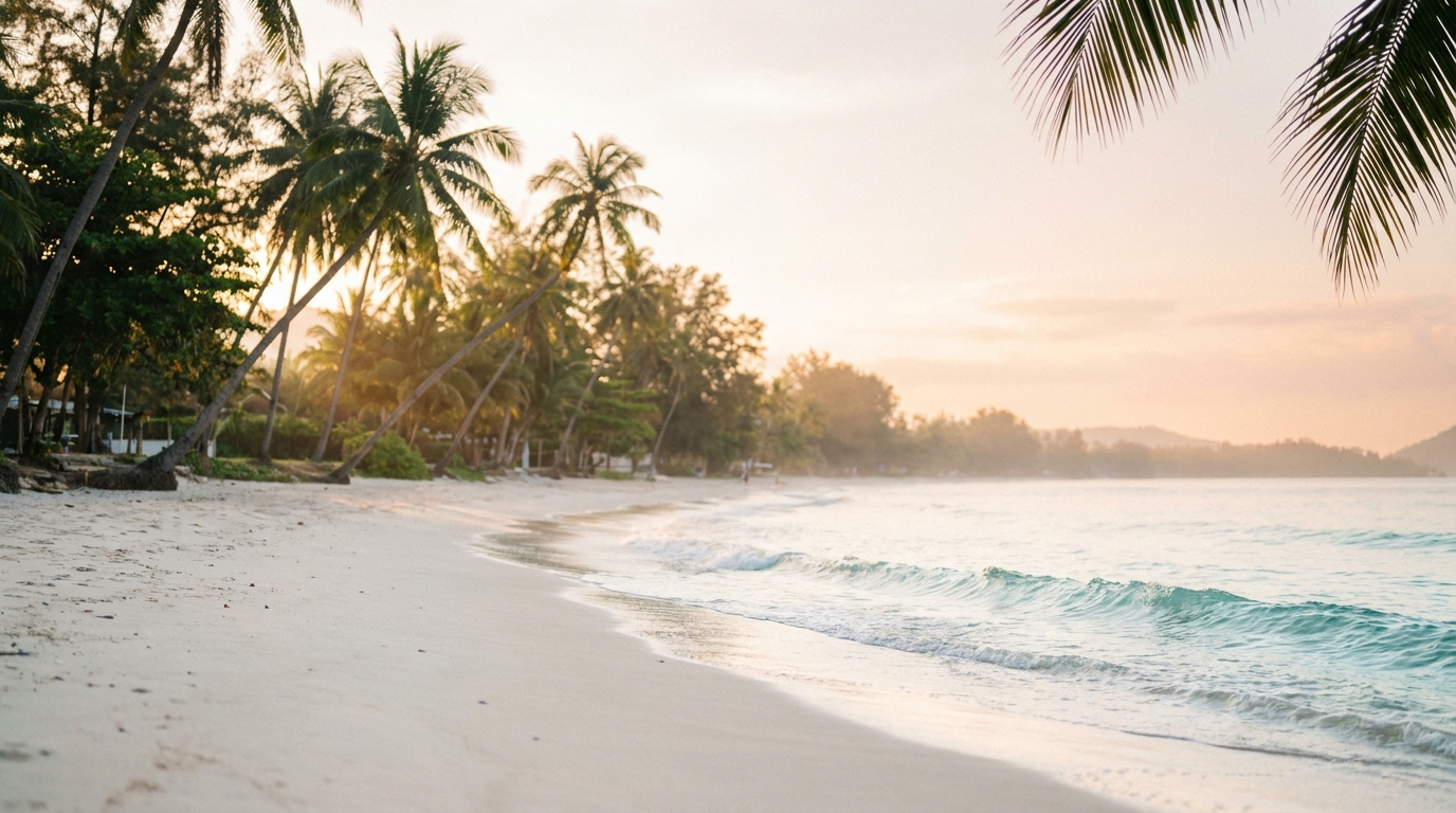 Which Phuket Beaches Should You Visit? — Phuket