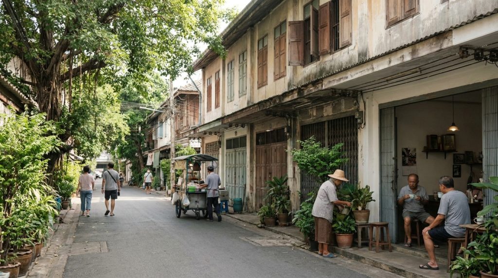 Is Bangkok Safe to Visit? Honest 2026 Safety Guide — featured image