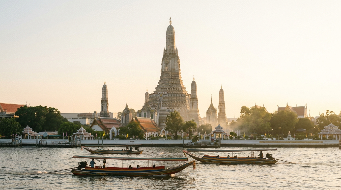 7–9: Best Bangkok Food Tours & Street Food Experiences in Bangkok